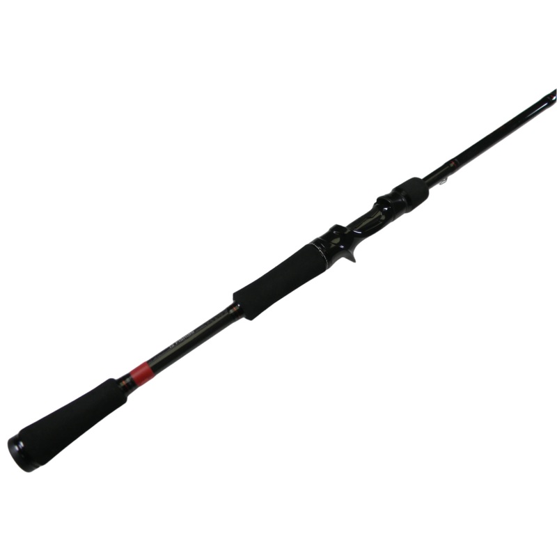 13 Fishing Meta MTGC76MH 7'6" Medium Heavy - Used Casting Rod - Excellent Condition