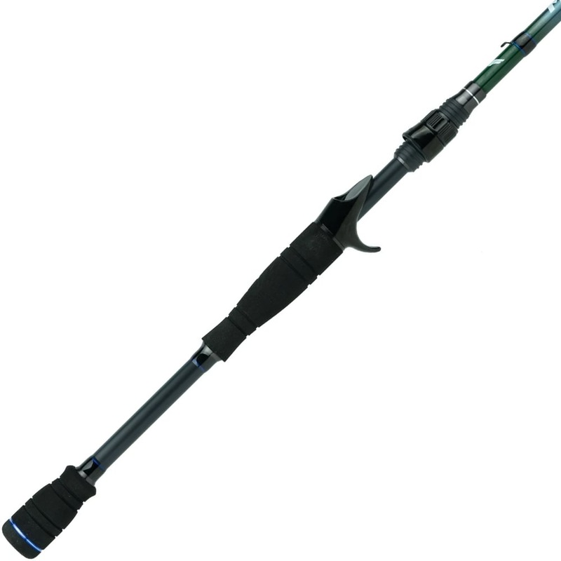 6th Sense Milliken Series Casting Rod 7'0" Medium Heavy | RODMIL-MH70