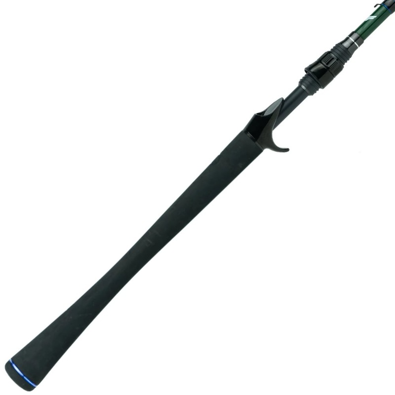 6th Sense Milliken Series Casting Rod 7'4" Heavy | RODMIL-H74