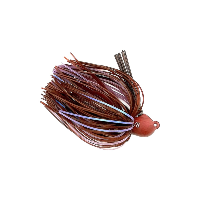 Beast Coast Lil' Magnum Compact Flipping Tungsten Jigs