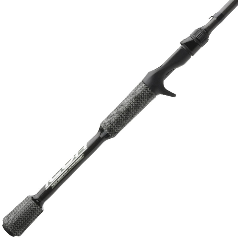 Cashion Rods ICON Series Topwater Jerkbait Casting Rod 6'9" Medium | ITJ69MXF