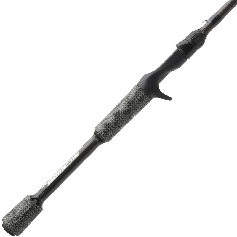 Cashion Rods ICON Series Worm and Jig Casting Rod 7'3" Heavy | IWJ73HF