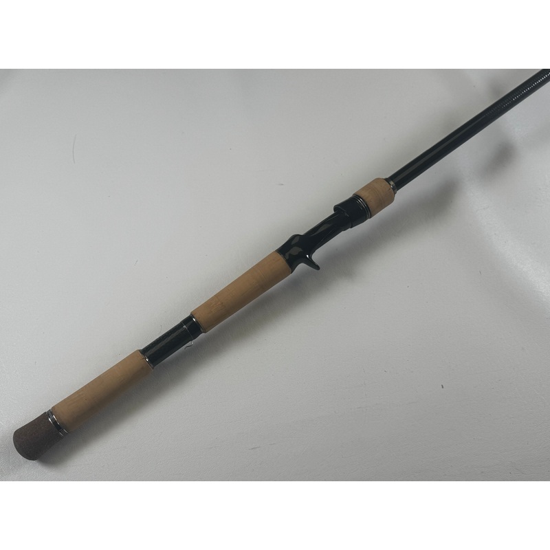 Daiwa BLX BLXSG7111XHXB Used Casting Rod - Excellent Condition