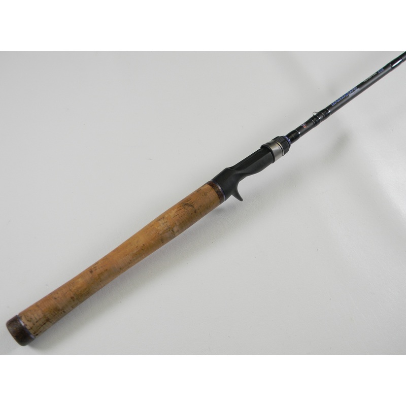Dobyns Champion XP DC706CB 7'0" Heavy - Used Casting Rod - Excellent Condition
