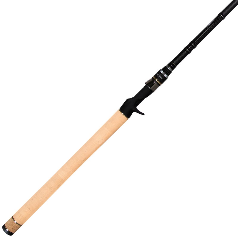 Dobyns Xtasy Swimbait Casting Rod 8'6" Mag Heavy | DRX 867 SB
