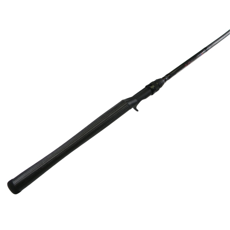 Edge Rods LMX MBR 703-1 7'0" Medium Light Full Grip - Used Casting Rod - Excellent Condition