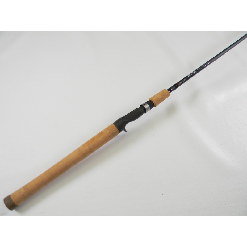 Falcon EVO VFC-7-173 7'3" Heavy - Used Casting Rod - Excellent Condition