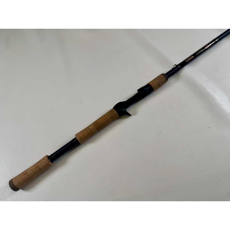 G. Loomis 24 GLX 954c FPR 7'11" Heavy - Used Casting Rod - Excellent Condition