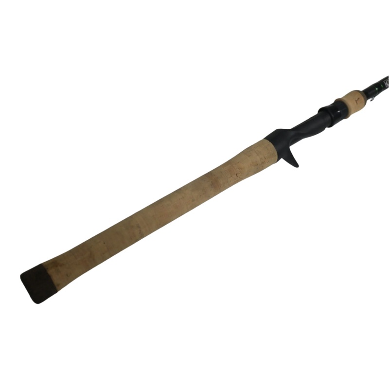 G. Loomis IMX-Pro 874C CRR 7'3" Heavy - Used Casting Rod - Excellent Condition