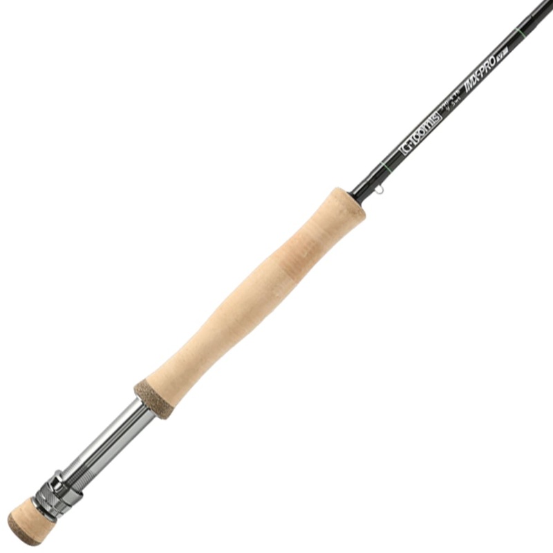 G. Loomis IMX-PRO V2 Fly Rod 590-4 FB 9'0" #5 | 13005-01
