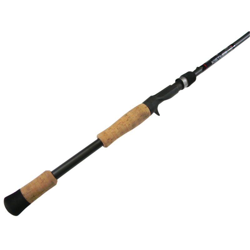 Kistler Feel n Reel FNR70MH 7'0" Medium Heavy - Used Casting Rod - Excellent Condition
