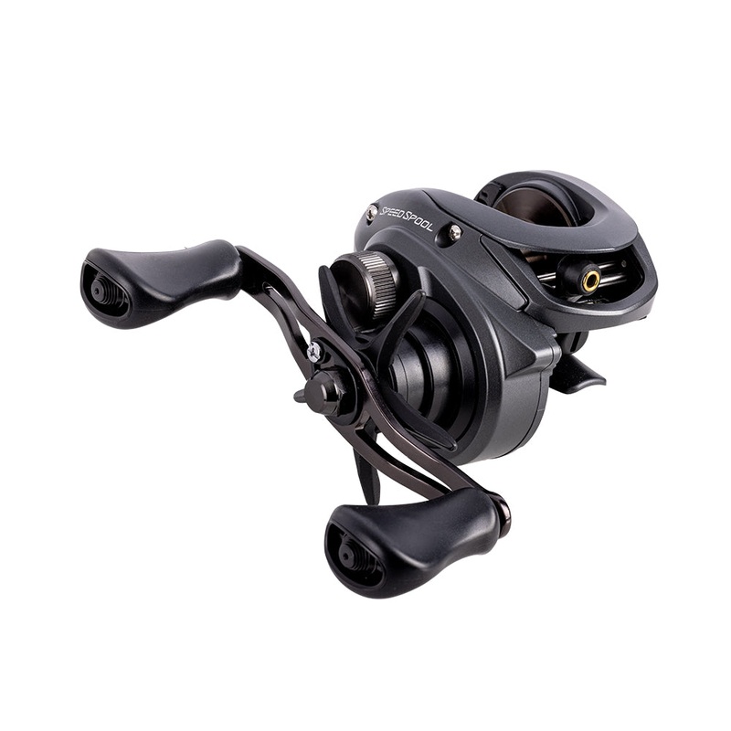 Lew's Speed Spool Gen 3 Casting Reel 8.3:1 RH | SS1XHG3