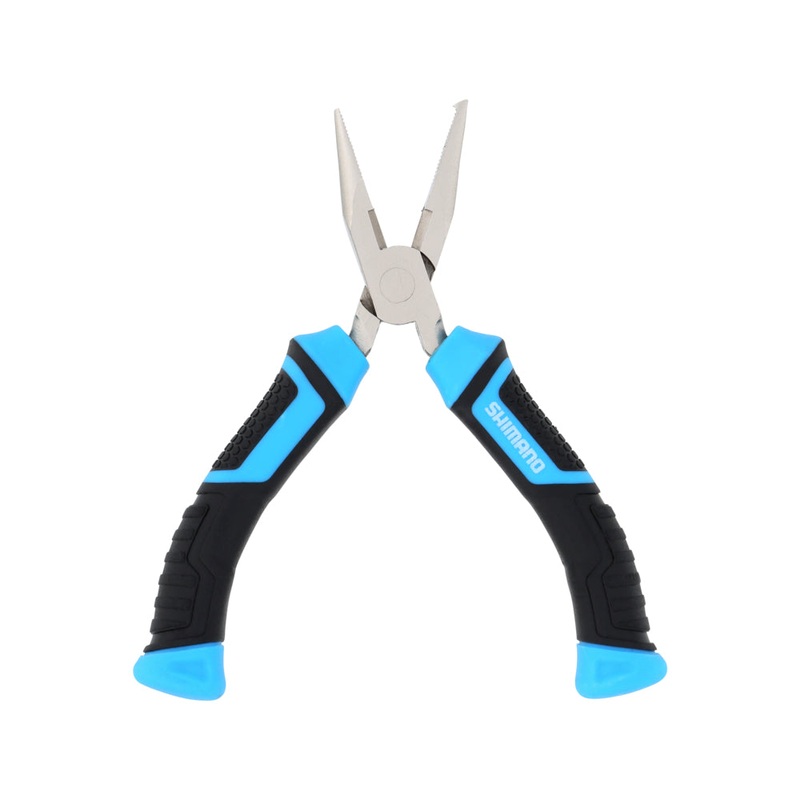 Shimano Brutas Split Ring Pliers