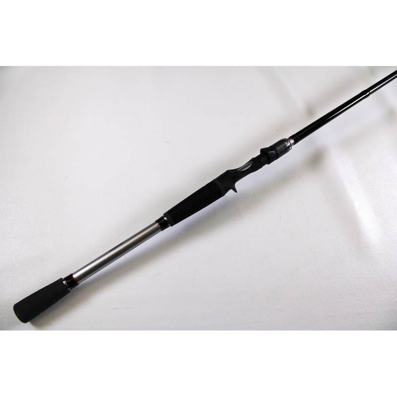 Shimano Intenza NTZC78XH 7'8" XH - Used Casting Rod - Excellent Condition