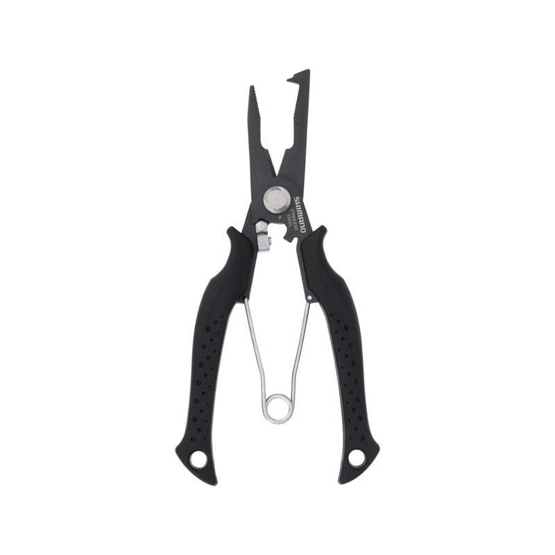 Shimano Power Pliers