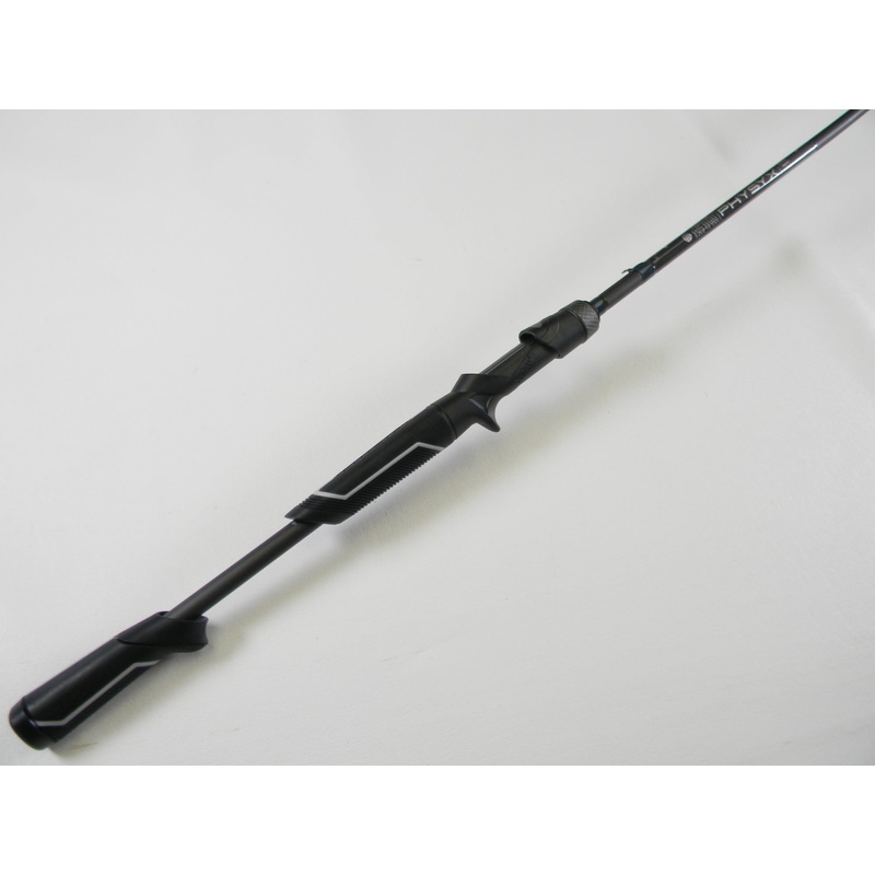 St. Croix Physyx PHXC71MF 7'1" Medium - Used Casting Rod - Excellent Condition