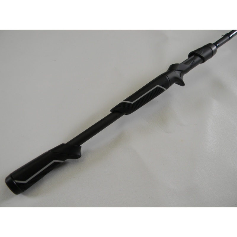 St. Croix Physyx PHXC72MM 7'2" Medium - Used Casting Rod - Mint Condition