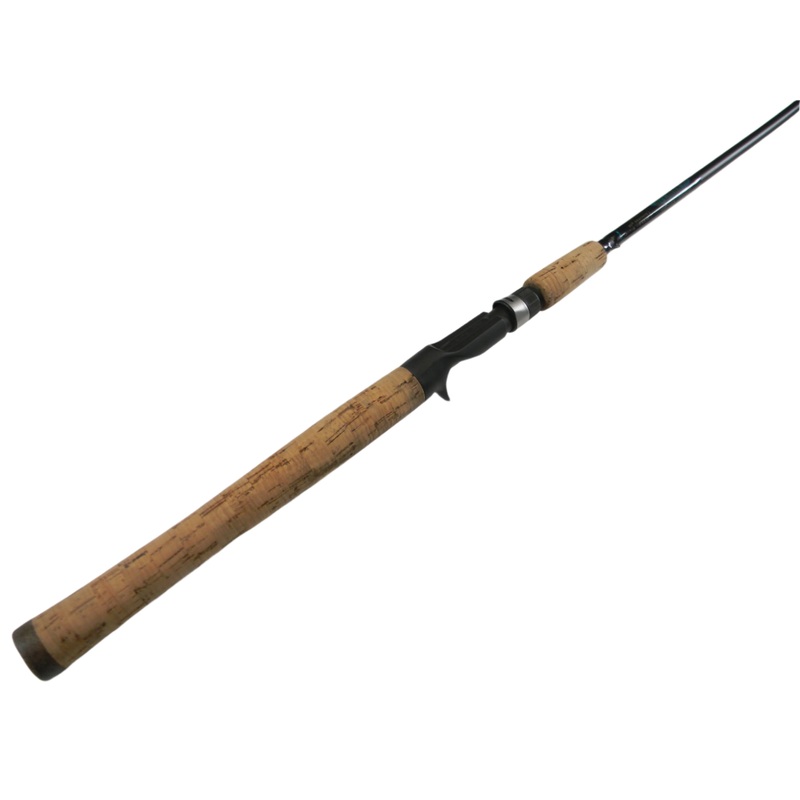 St. Croix Premier PC66MF 6'6'" Medium - Used Casting Rod - Excellent Condition