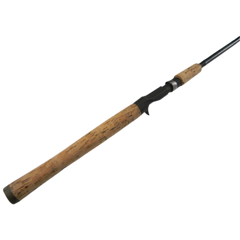 St. Croix Premier PC66MF 6'6" Medium - Used Casting Rod - Very Good Condition