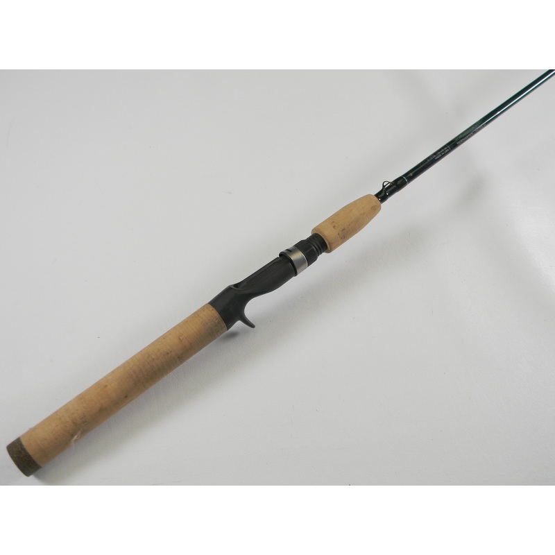 St. Croix Tidemaster TIC70LM 7'0" Light - Used Casting Rod - Excellent Condition