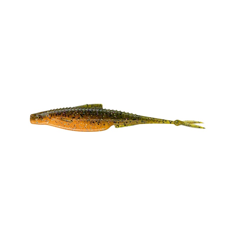 6th Sense Flush 5.2 Soft Jerkbait