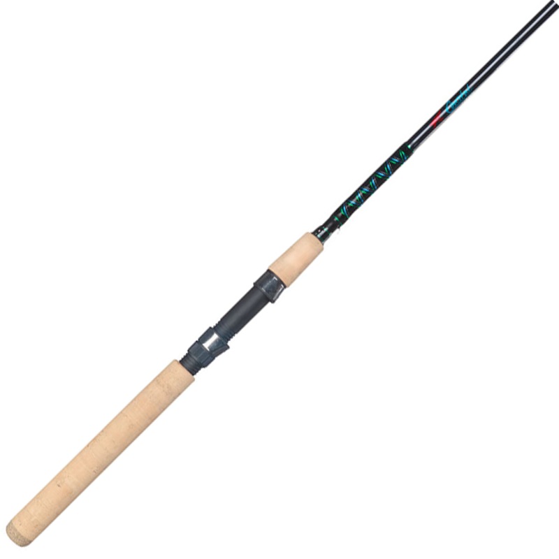 Falcon Coastal Clear Water "Jerkbait" 7'0" Medium Heavy Spinning Rod | SWS-7MH