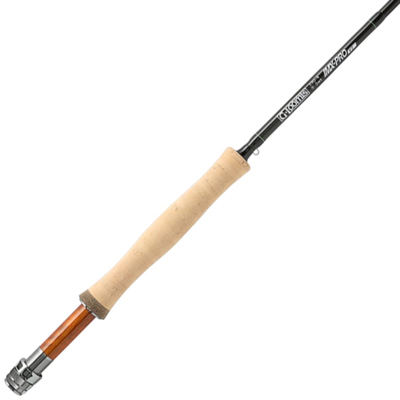 G. Loomis IMX-PRO V2 Fly Rod 490-4 9'0" #4 | 13002-01