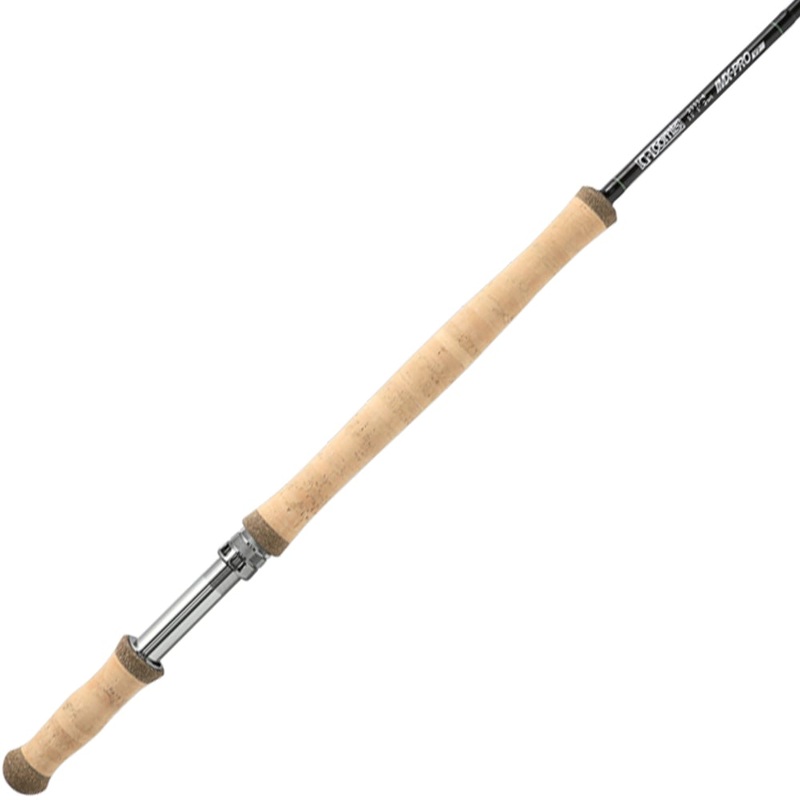 G. Loomis IMX-PRO V2 Shortspey Fly Rod 4111-4 11'1" #4 | 13013-01