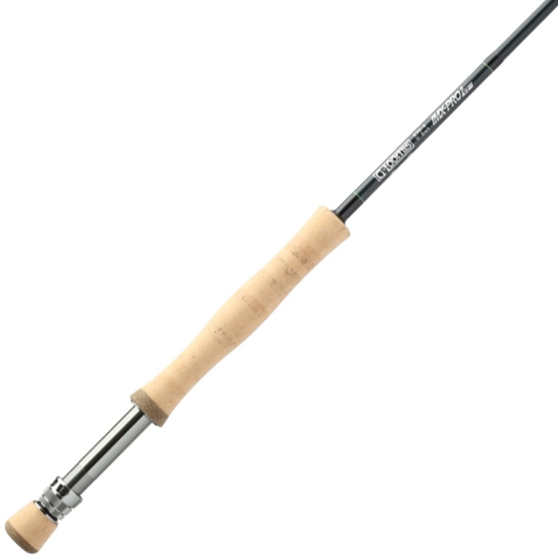 G. Loomis IMX-PRO V2S Saltwater Fly Rod 890-4 9'0" #8 | 12884-01