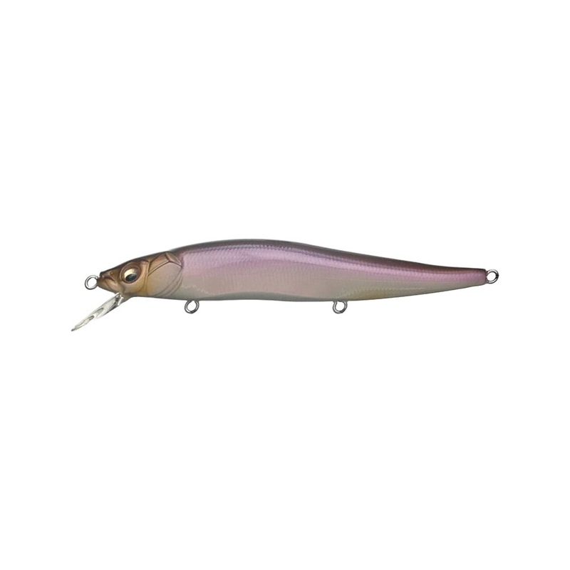 Megabass Ito Vision 110 Jr. Jerkbait Hakusei Wakasagi | 0187928771
