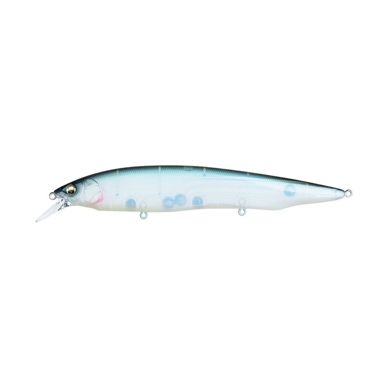 Megabass Kanata Jerkbait