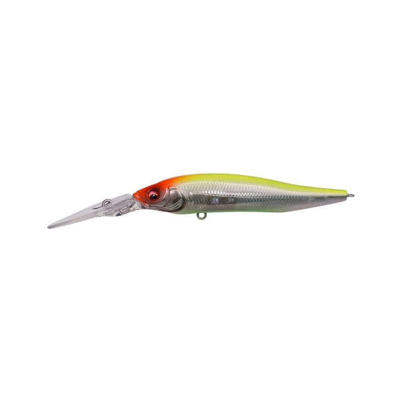 Megabass X-Nanahan+2 Jerkbait
