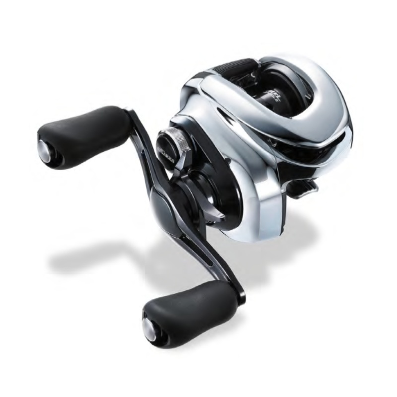 Shimano 2019 Antares 7.4:1 Casting Reel | ANT70AHG