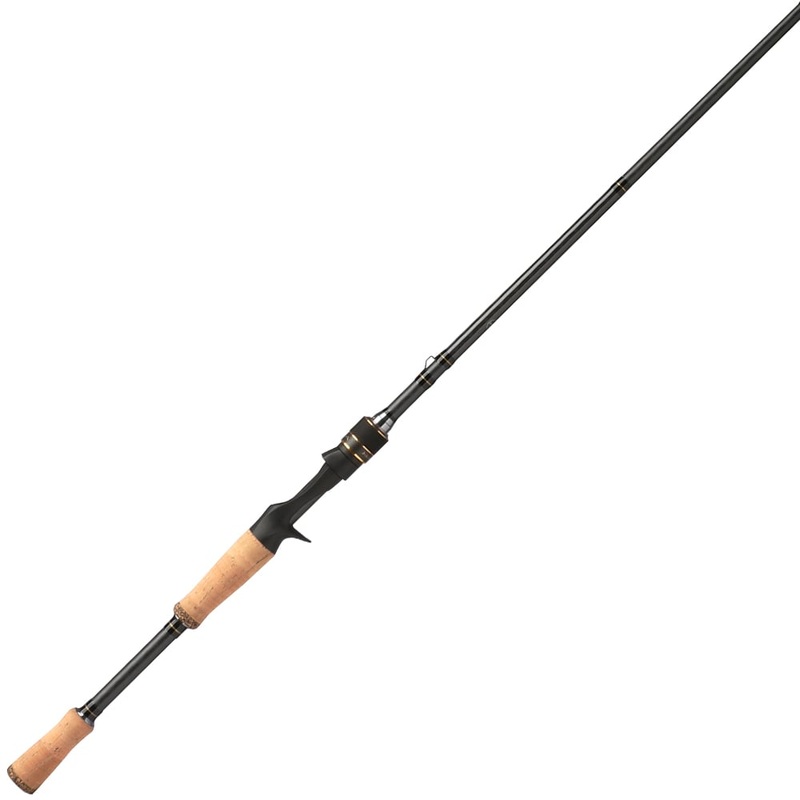 Shimano Intenza A Casting Rod 7'0" Medium | NTZC70MGA