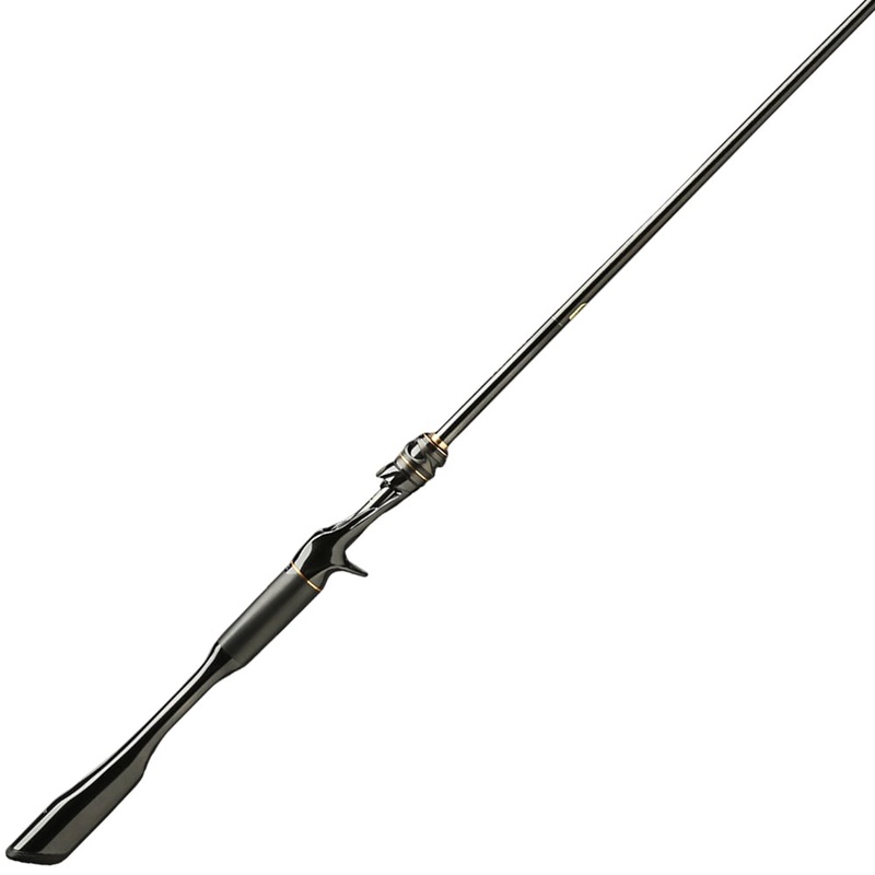 Shimano Poison Ultima Casting Rod 6'10" Medium | PU1610MA