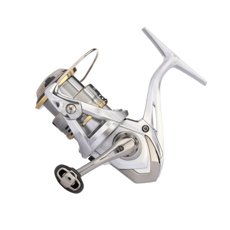 Shimano Sedona FJ Spinning Reel 1000 5.0:1 | SE1000FJ