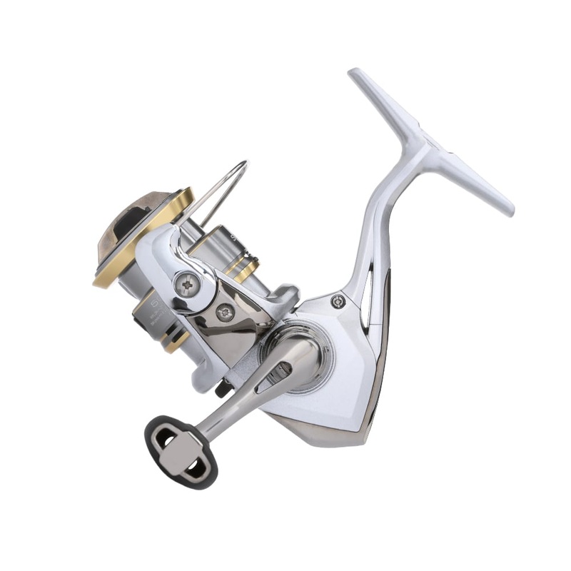 Shimano Sedona FJ Spinning Reel 500 5.6:1 | SE500FJ
