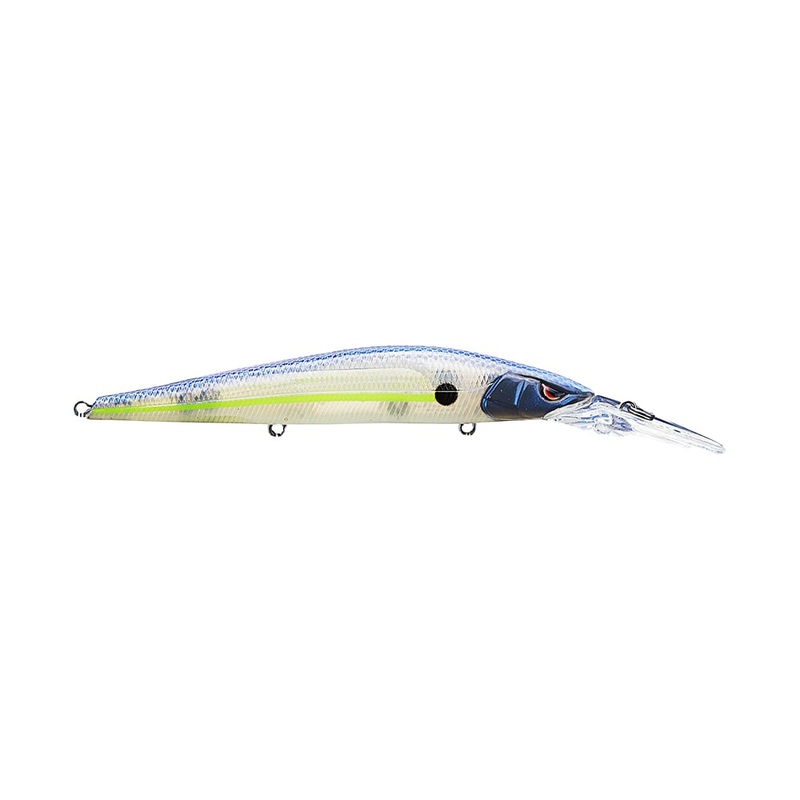 Spro McStick Jerkbait 110+1