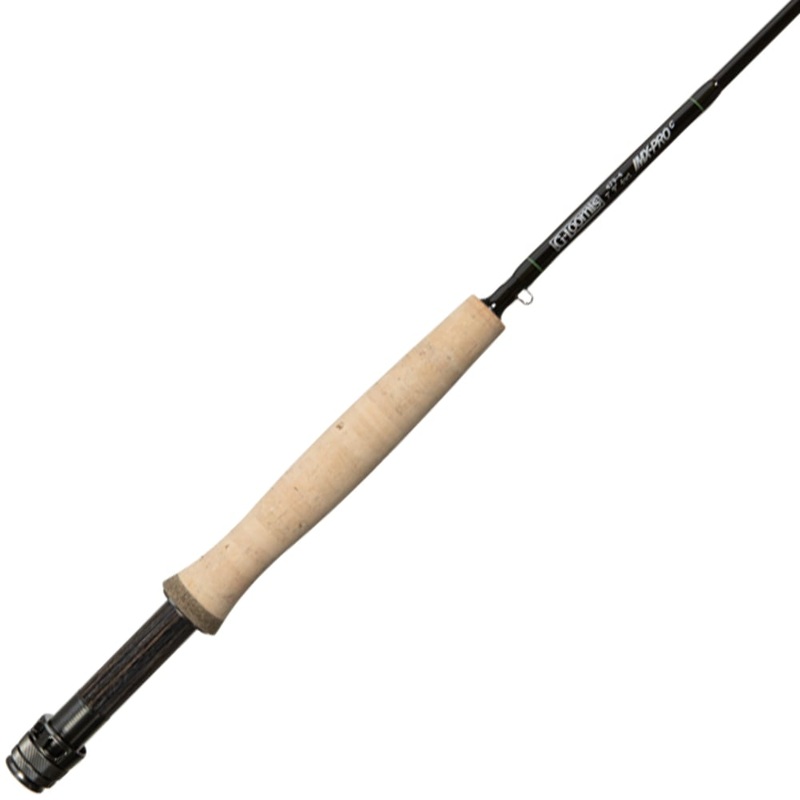 G. Loomis IMX-PRO Creek Fly Rod 279-4 7'9" #2 | 12837-01