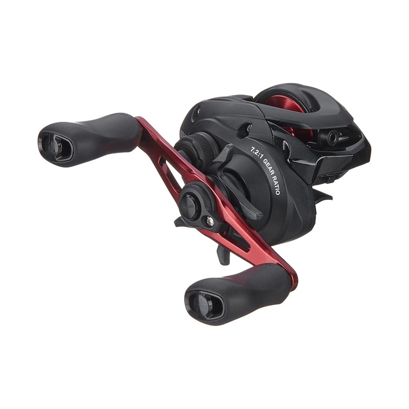Shimano Caius B Casting Reel 151HG 7.2:1 LH | CIS151HGB