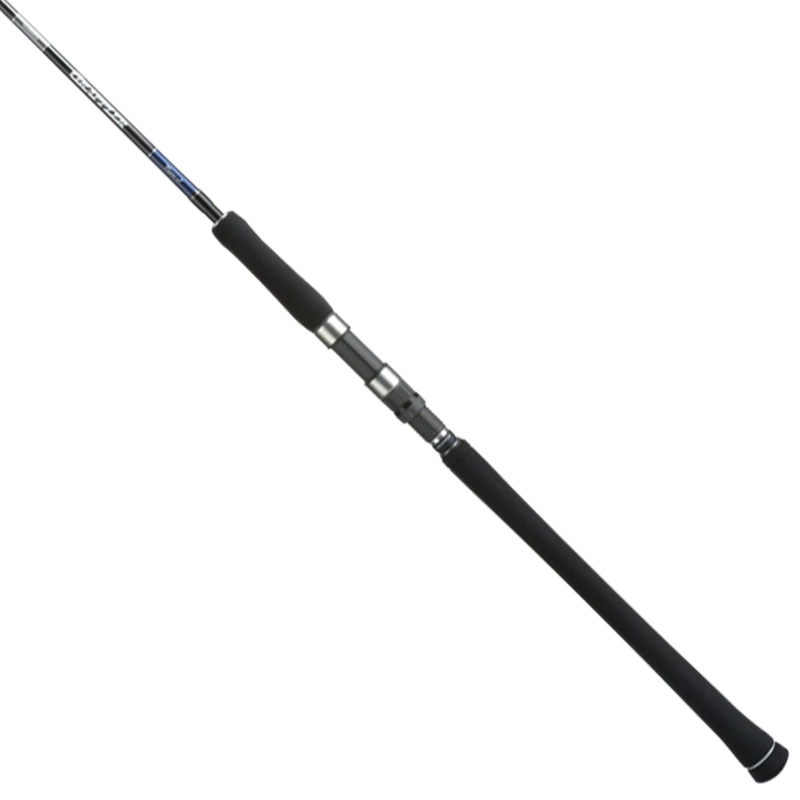 Shimano Grappler Type J Spinning Rod 5'6" Heavy | GRPJS56H