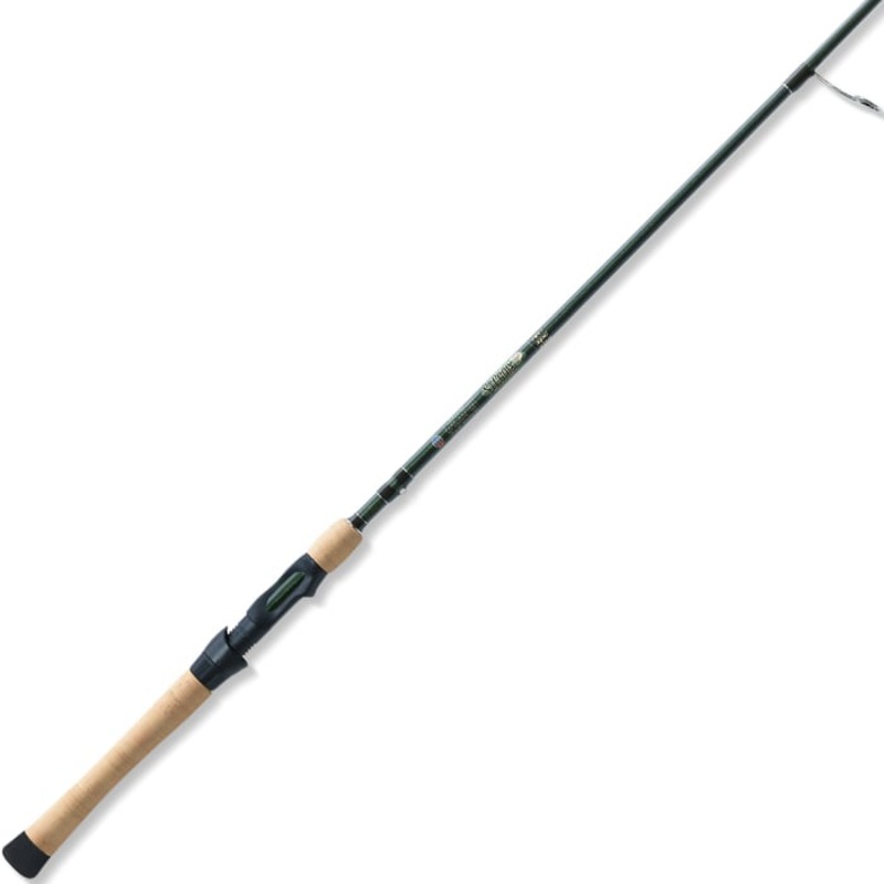 St. Croix Legend Elite 7'0" Medium Heavy Spinning Rod | ES70MHF