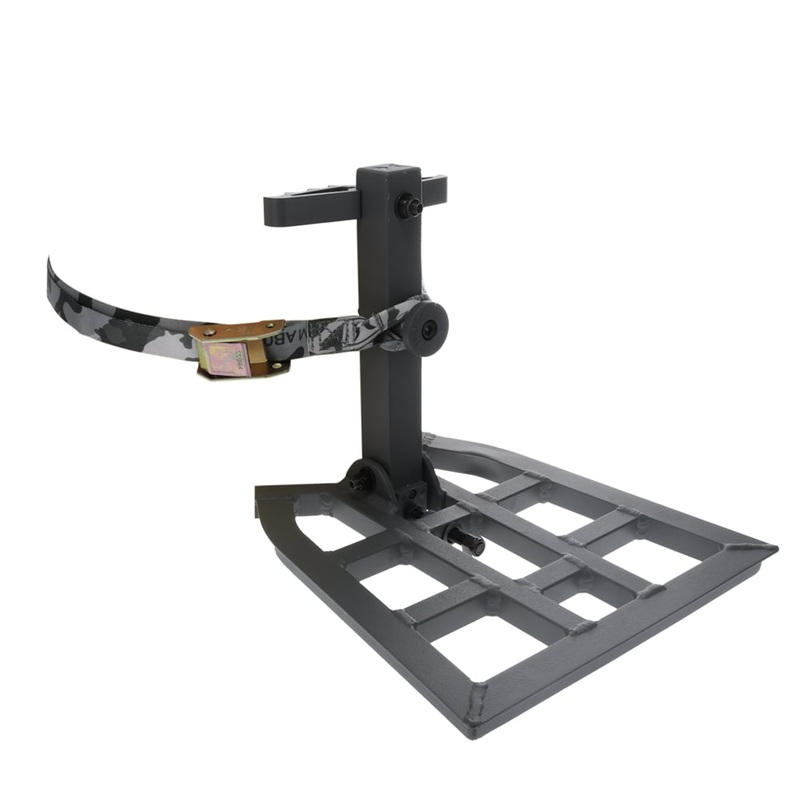 Hawk Helium Hammock Apex Platform