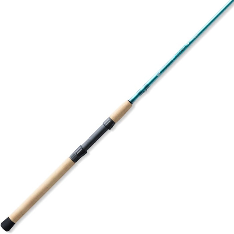 St. Croix Avid Inshore 7'0" Medium Spinning Rod | VIS70MF