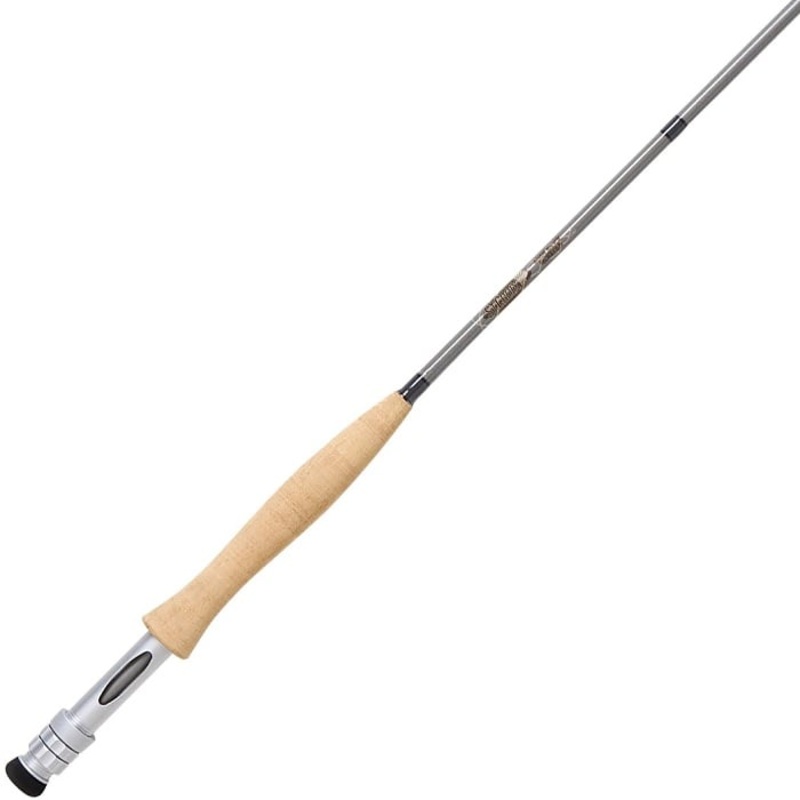St. Croix High Stick Drifter 10'0" 4wt Fly Rod | HSD1004.4