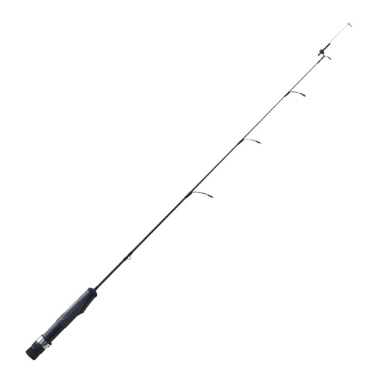 St. Croix Legend Black Ice 24" Light Ice Rod | LBI24L