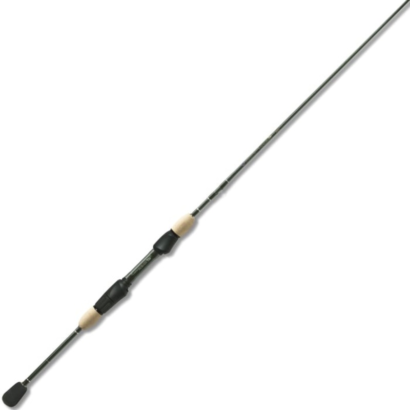 St. Croix Legend Elite Panfish 6'9" Light Spinning Rod | LEP69LF