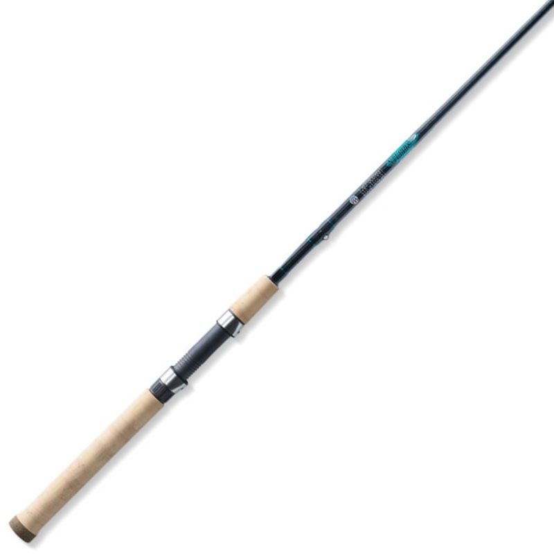 St. Croix Premier 7'0" Medium Light Spinning Rod | PS70MLF