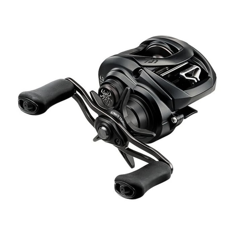 Daiwa Tatula Elite 100XSL 8.1:1 Left Hand Casting Reel | TAEL100XSL