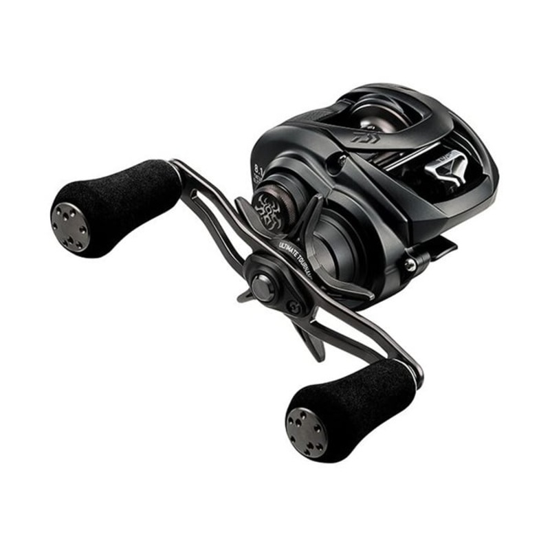 Daiwa Tatula Elite P/F 103XSL 8.1:1 Left Hand Casting Reel | TAELPF103XSL